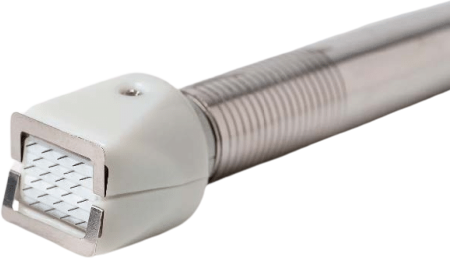 Fractora Machine