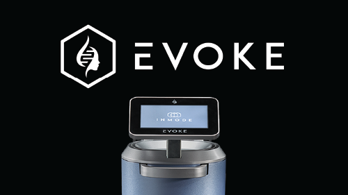 banner for Evoke