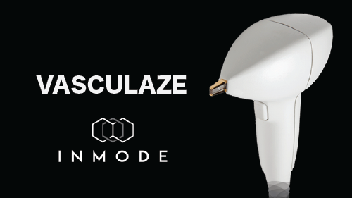 banner for Vasculaze