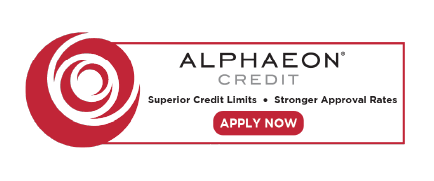 Alphaeon Credit