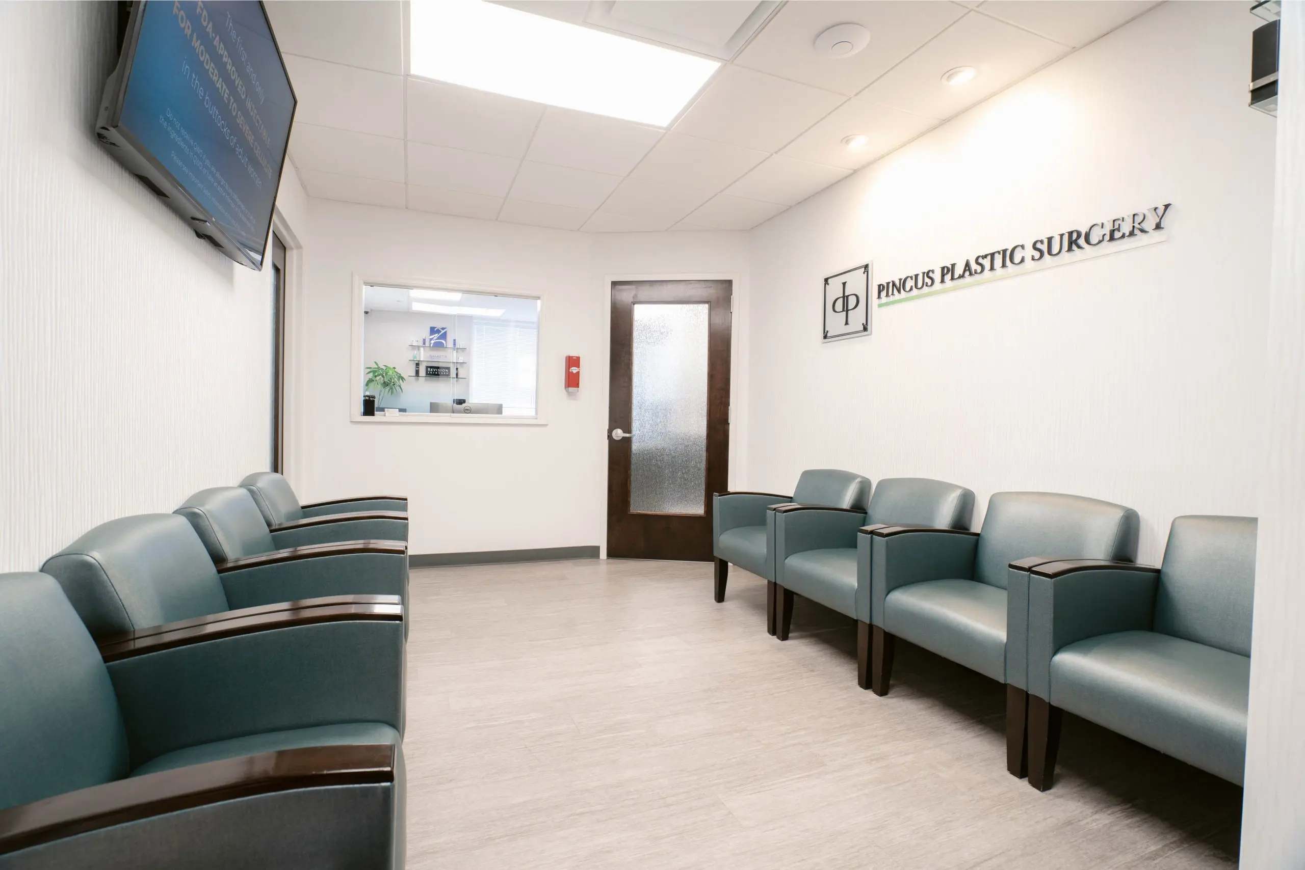 Waiting Room