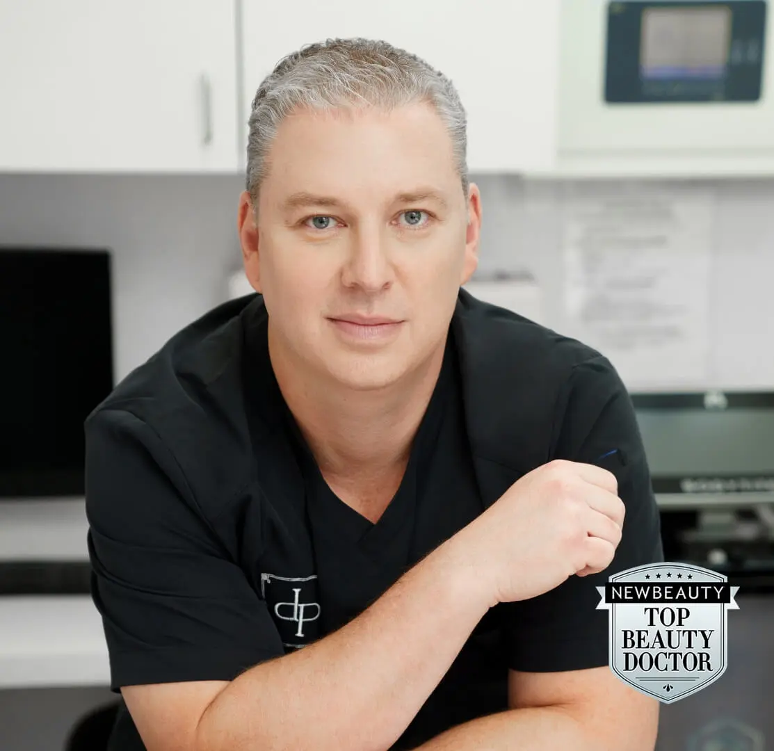 David J. Pincus, MD, FACS