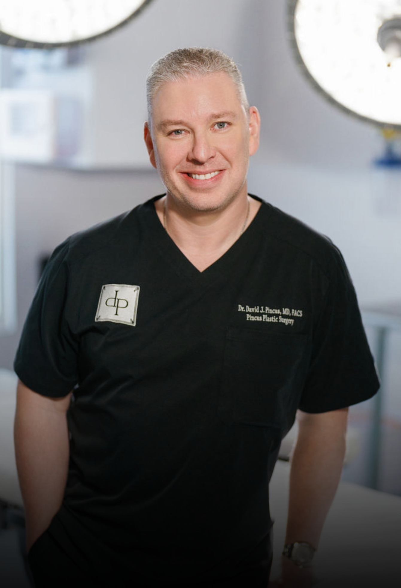 Dr. Pincus