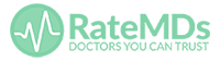 RateMD Logo