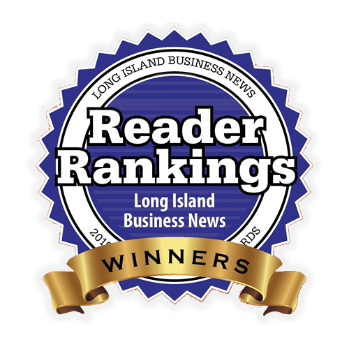 Reader Rankings Winner logo