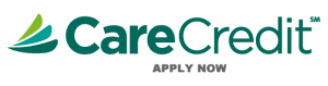 Carecredit Logo