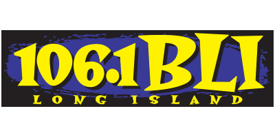 106.1 BLI logo