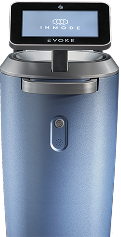 Evoke 5 machine