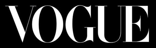 Vogue logo