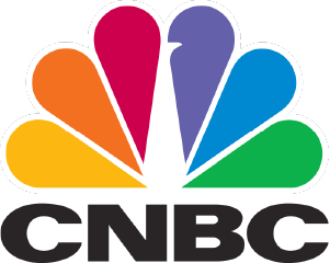 CNBC logo