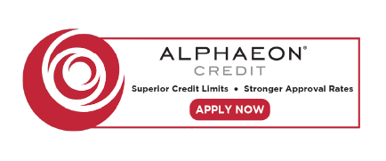 Alphaeon Credit