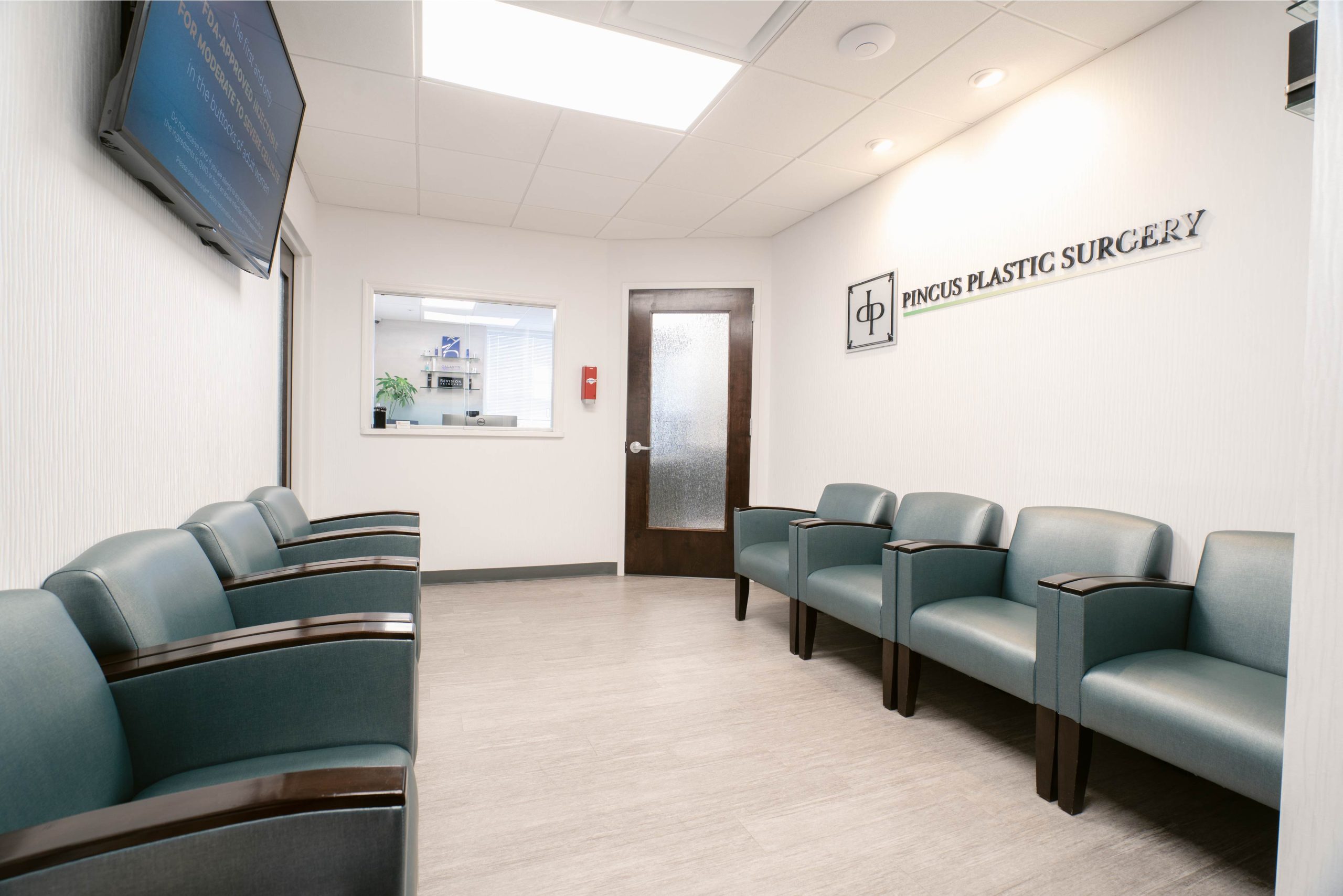 Waiting Room