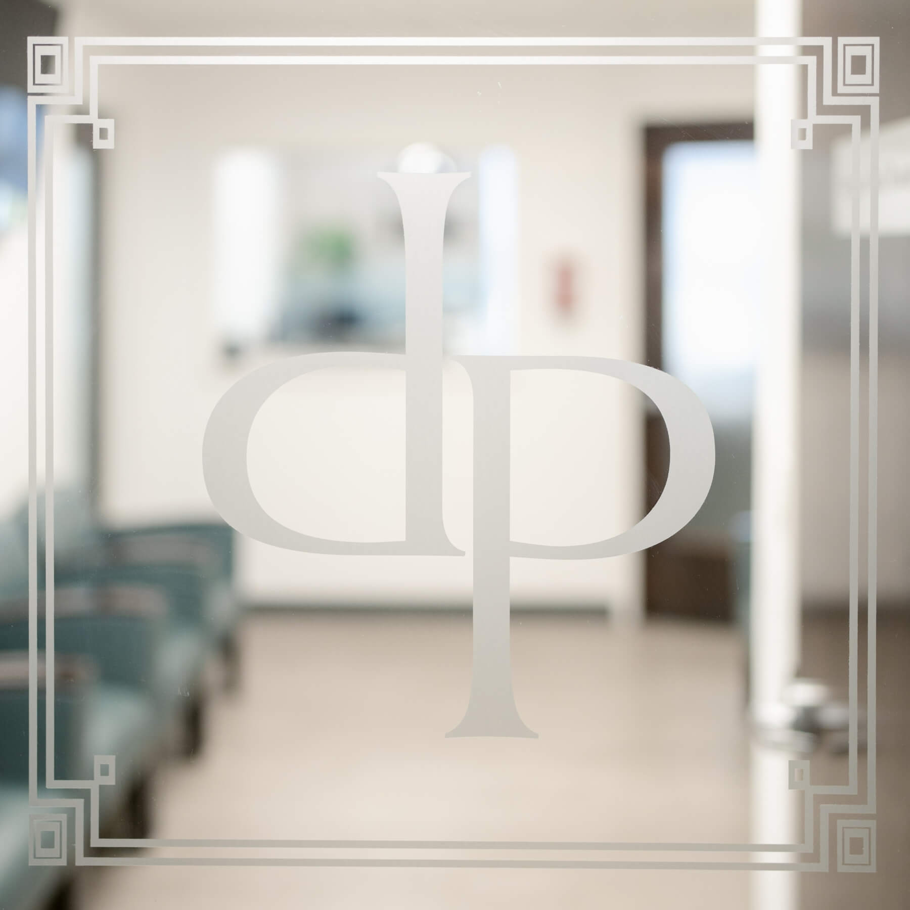 Dr. Pincus Office