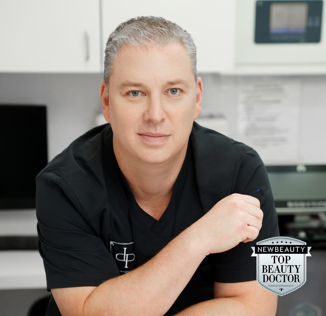David J. Pincus, MD, FACS