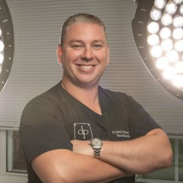 Dr. Pincus