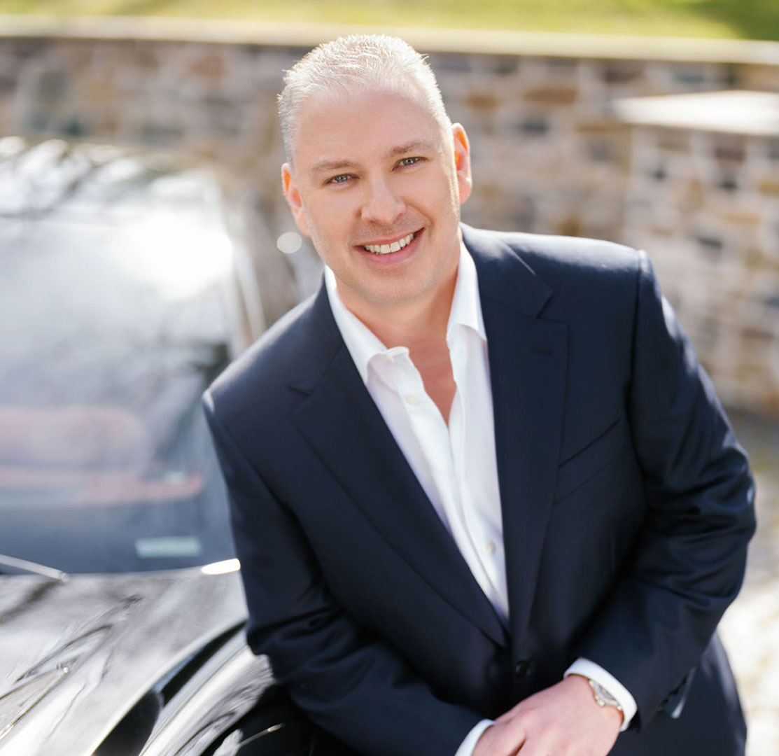 David J. Pincus, MD, FACS