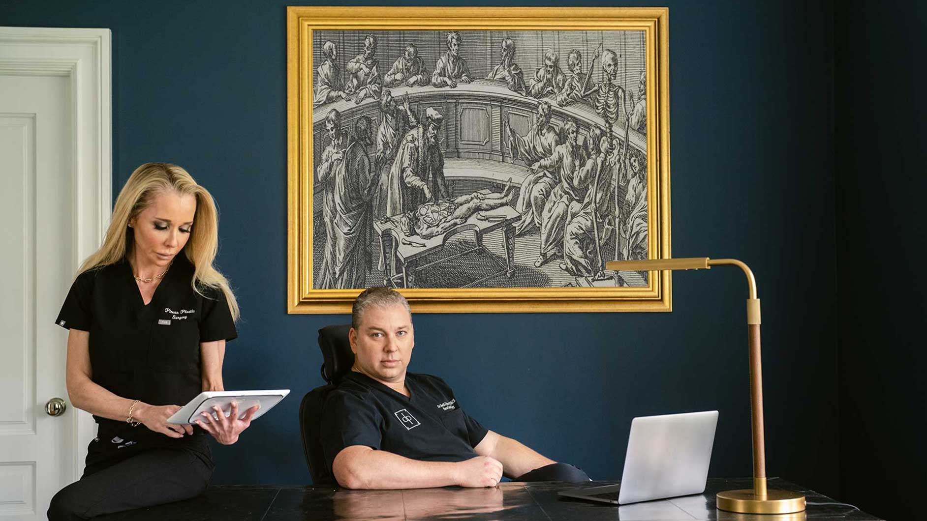 David J. Pincus, MD, FACS