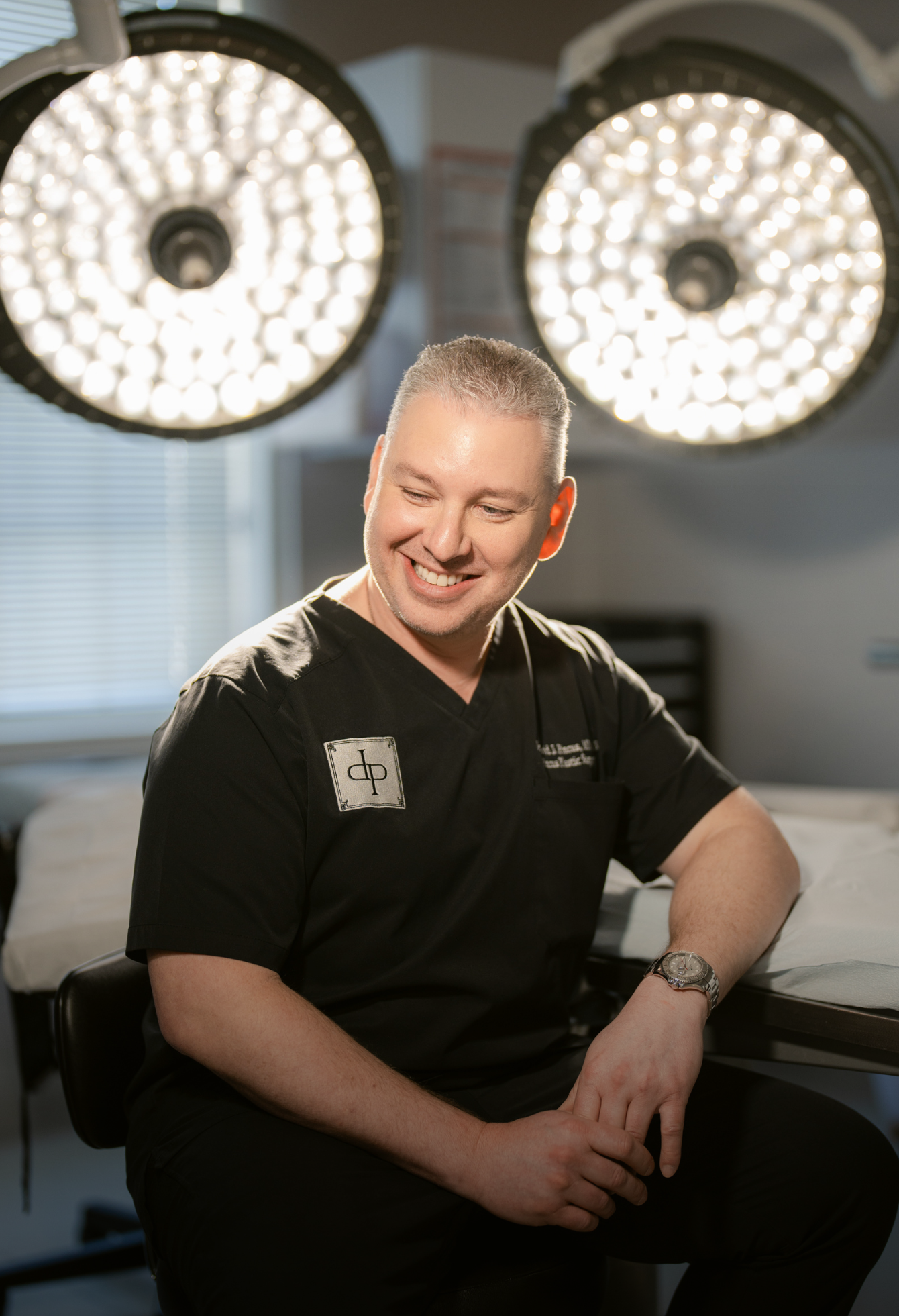 Dr. Pincus