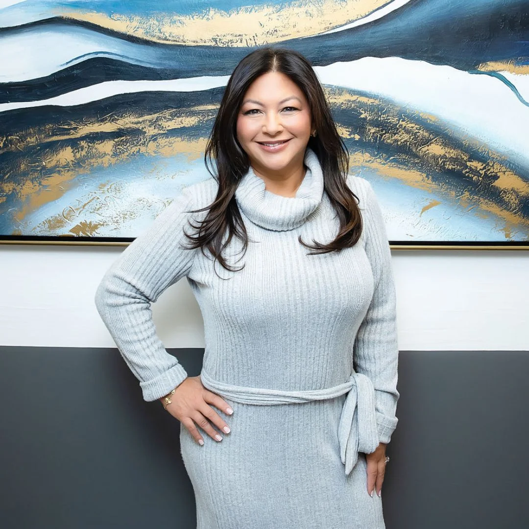 Dawn Nicoletto, Clinical Director, Patient Empowerment Program at Pincus Plastic Surgery