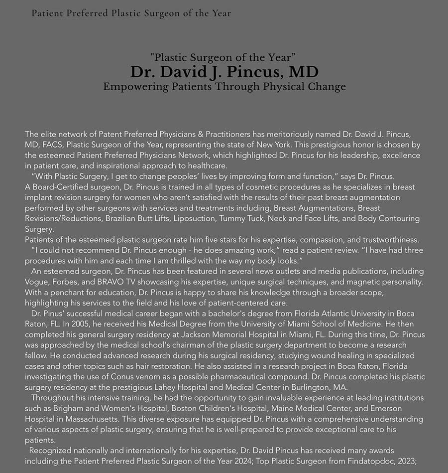 Preferred Health Magazine — Fall 2024